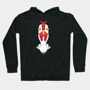 rooster Hoodie